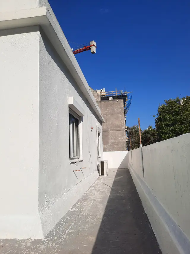 Apartamento tipo cobertura de 1 dormitório