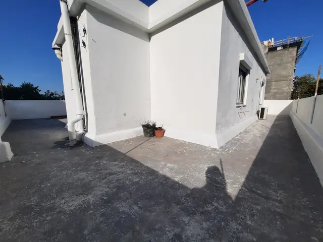 Apartamento tipo cobertura de 1 dormitório