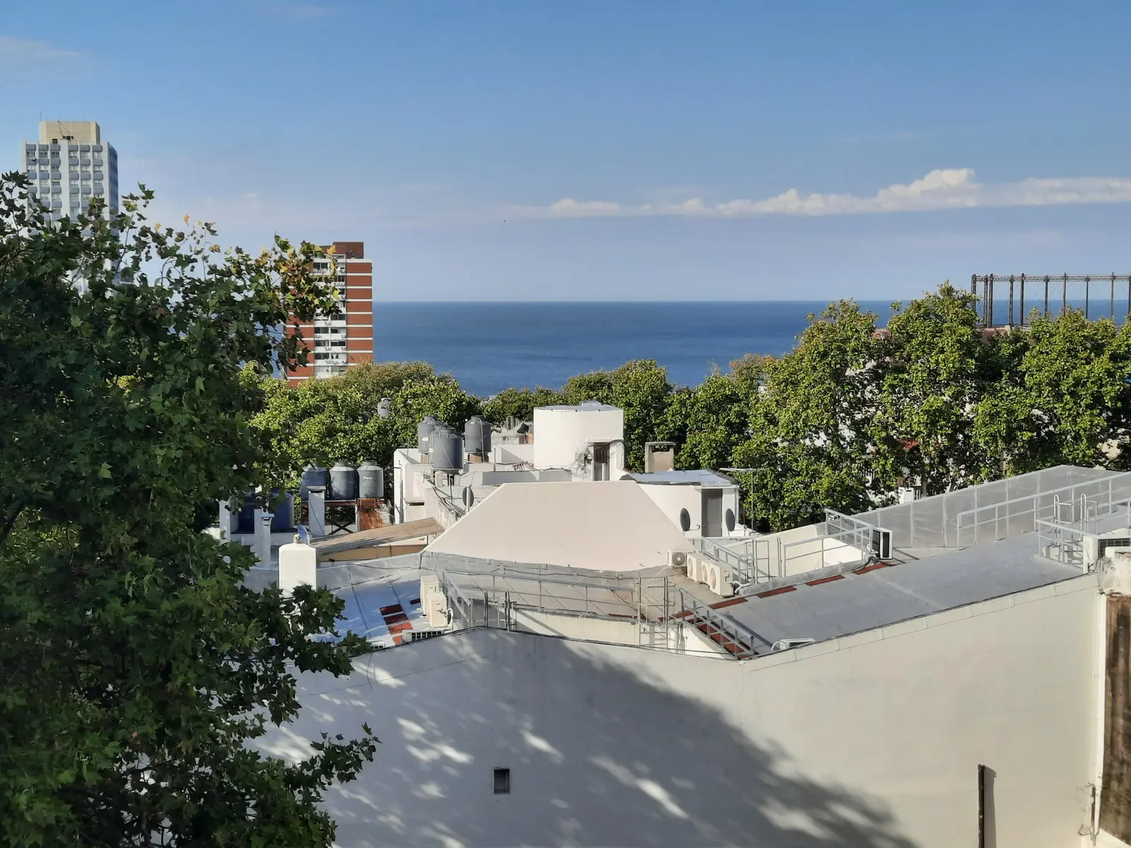 Apartamento tipo cobertura de 1 dormitório