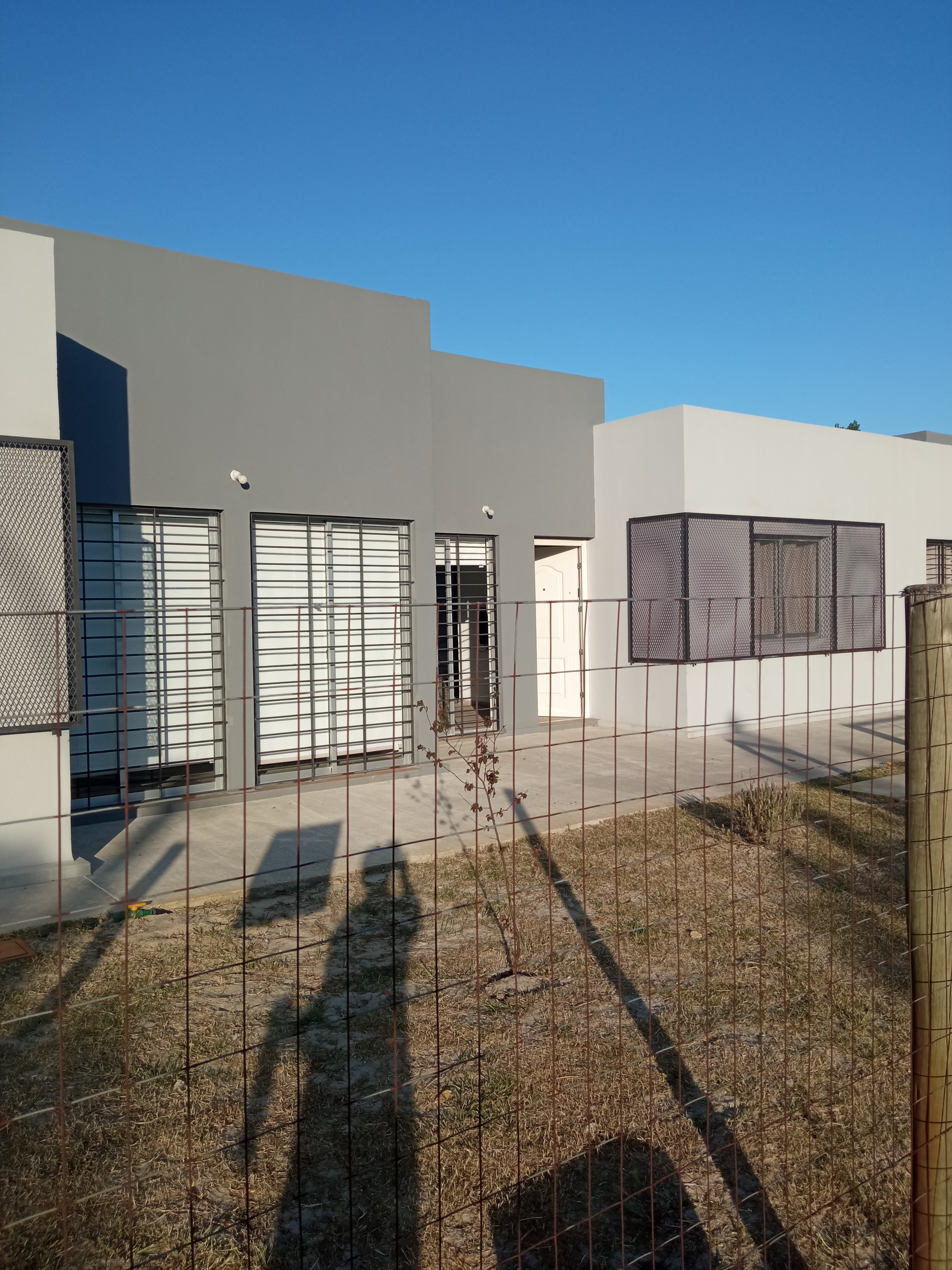 Alquiler anual Las Toscas- — Las Toscas, Canelones