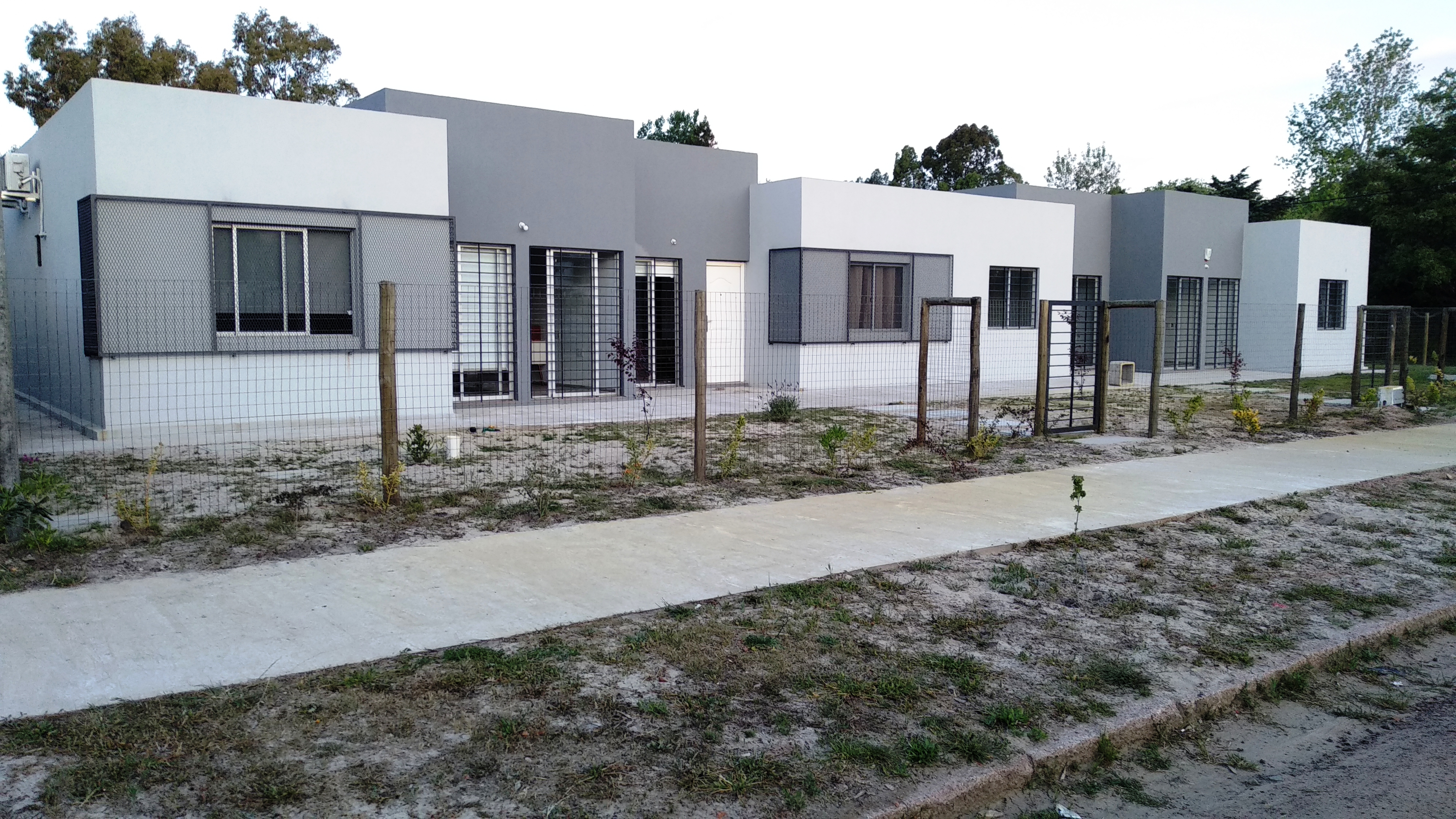 Alquiler anual Las Toscas-