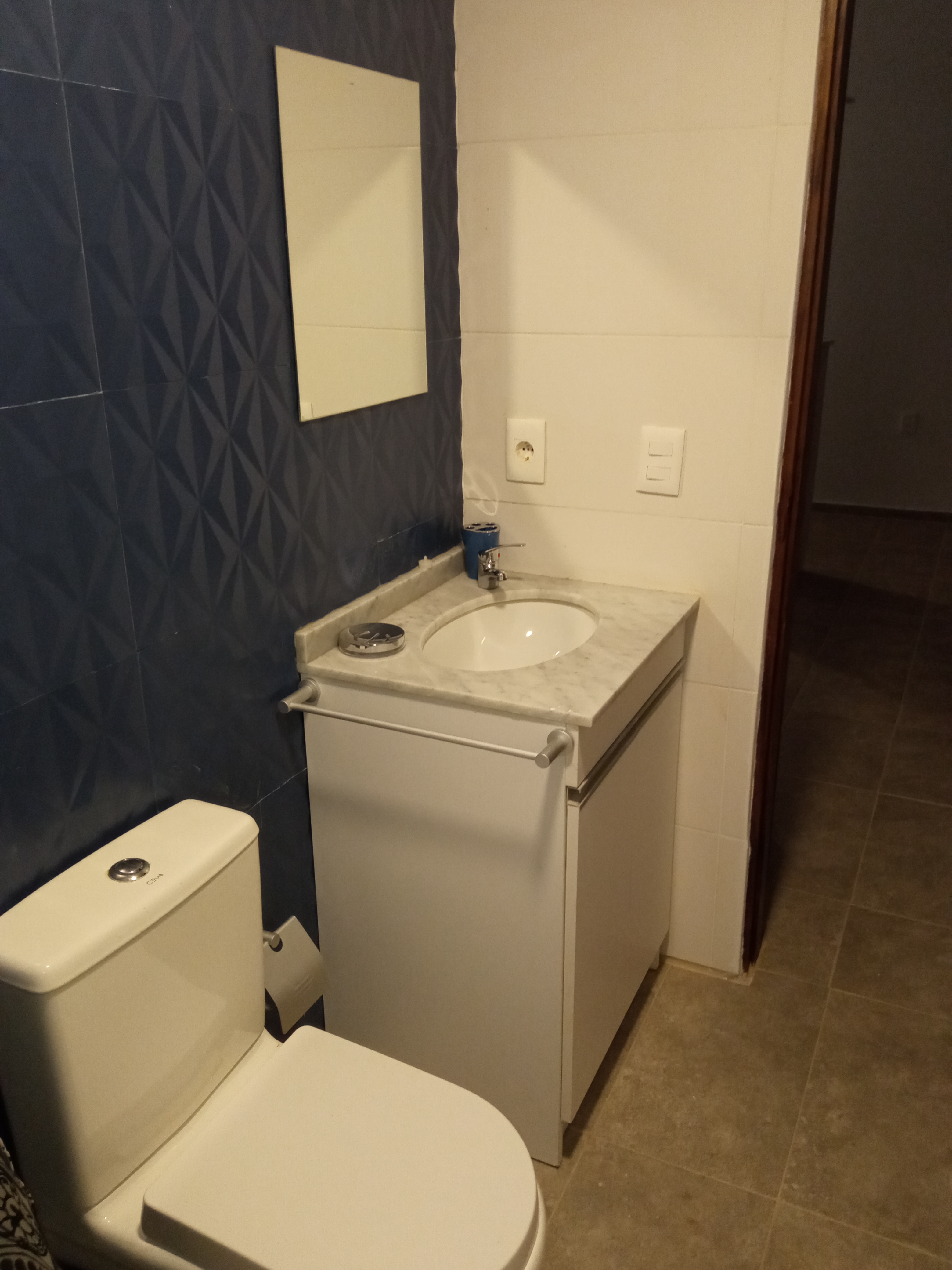 Alquiler anual Las Toscas-