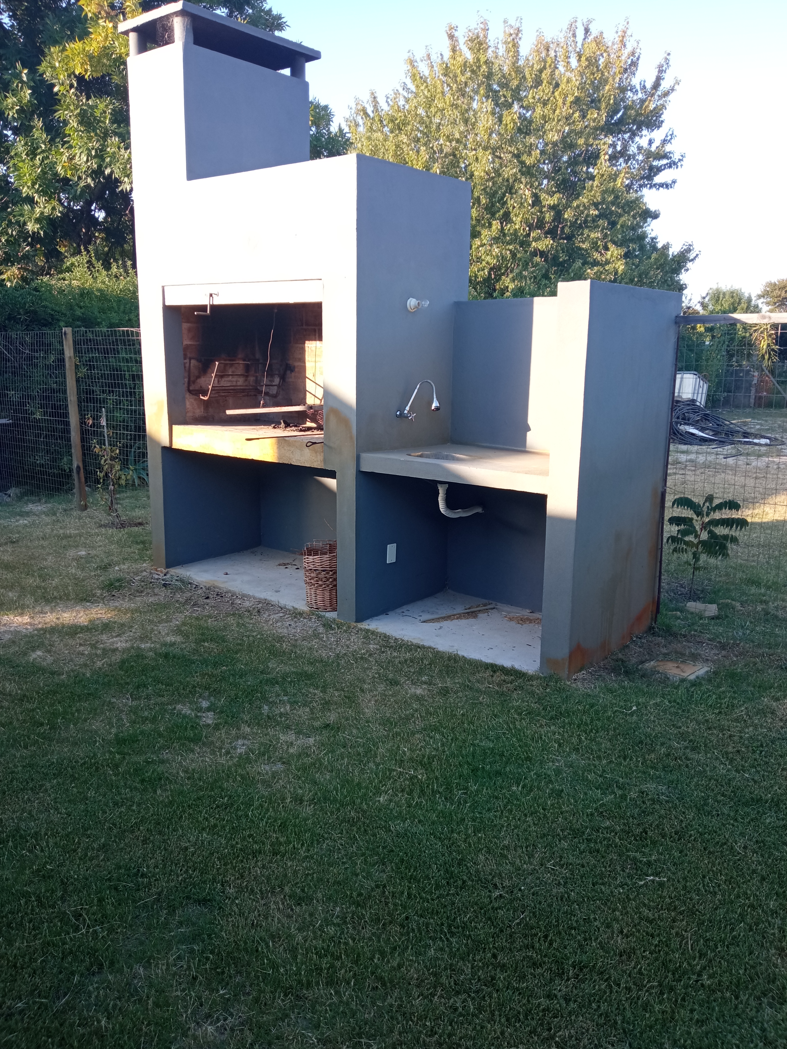 Alquiler anual Las Toscas-