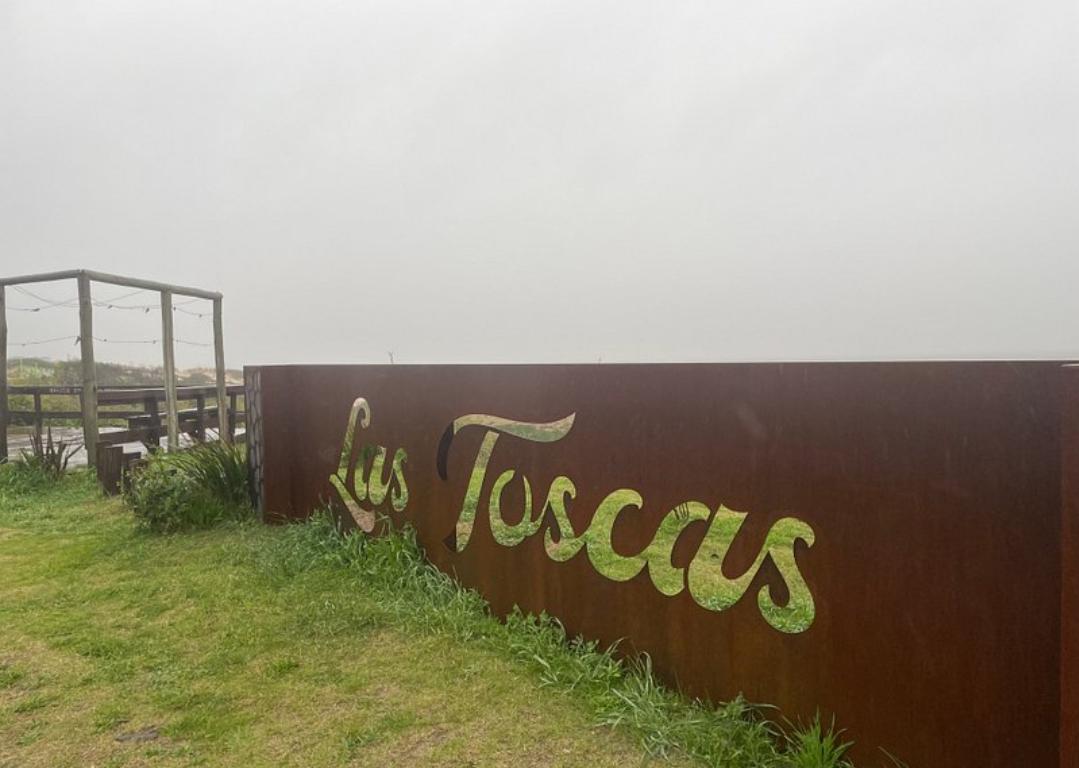 Alquiler anual Las Toscas-
