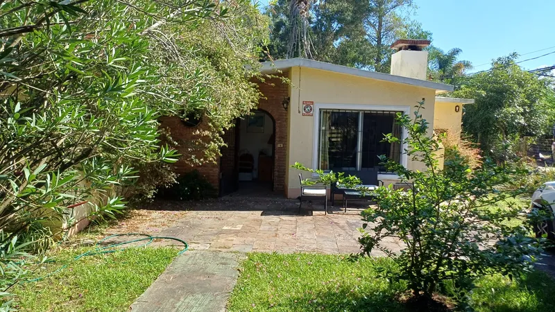 Casa en venta Araminda 3 dormitorios  — Araminda, Canelones
