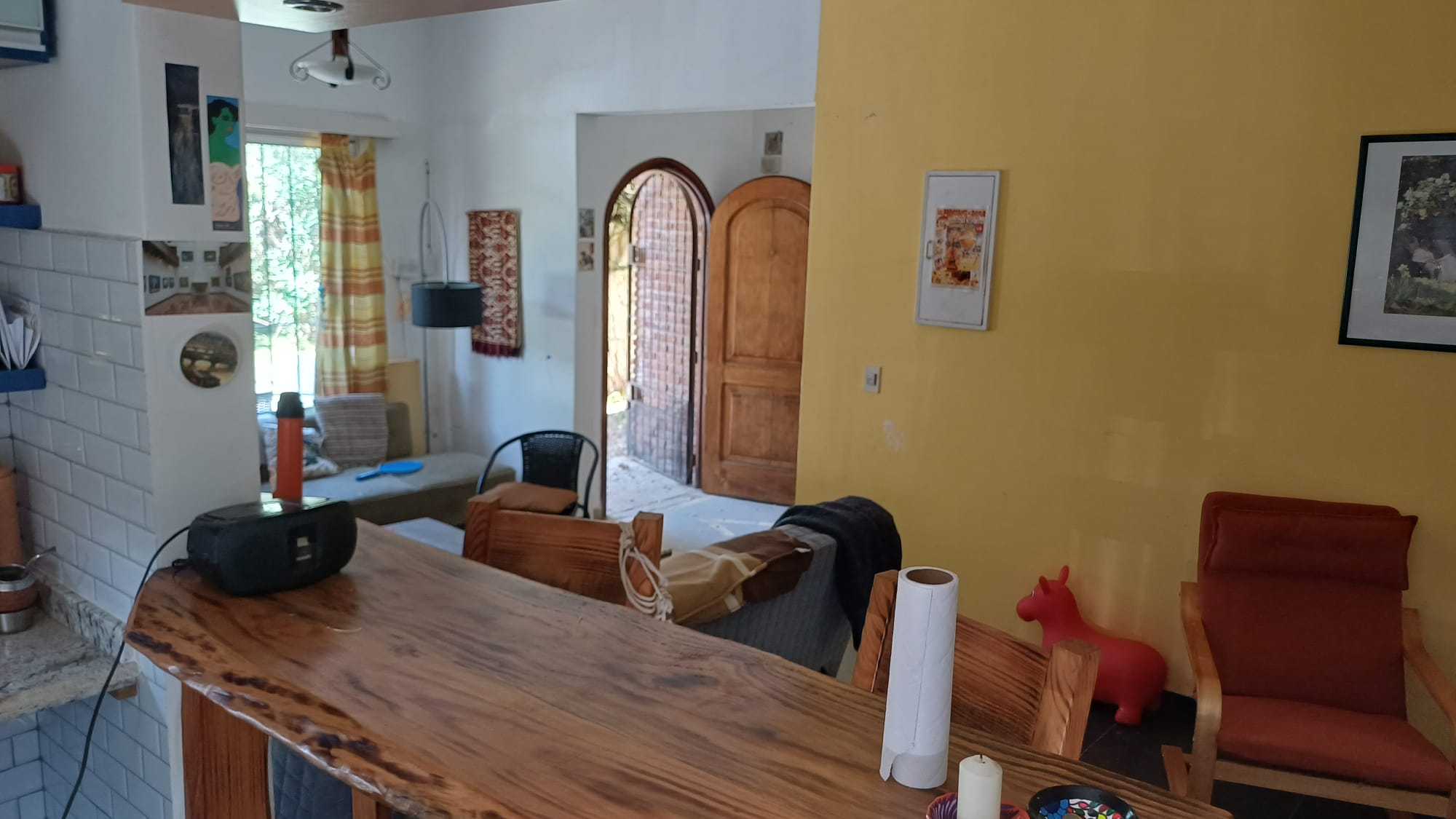 Casa en venta Araminda 3 dormitorios 