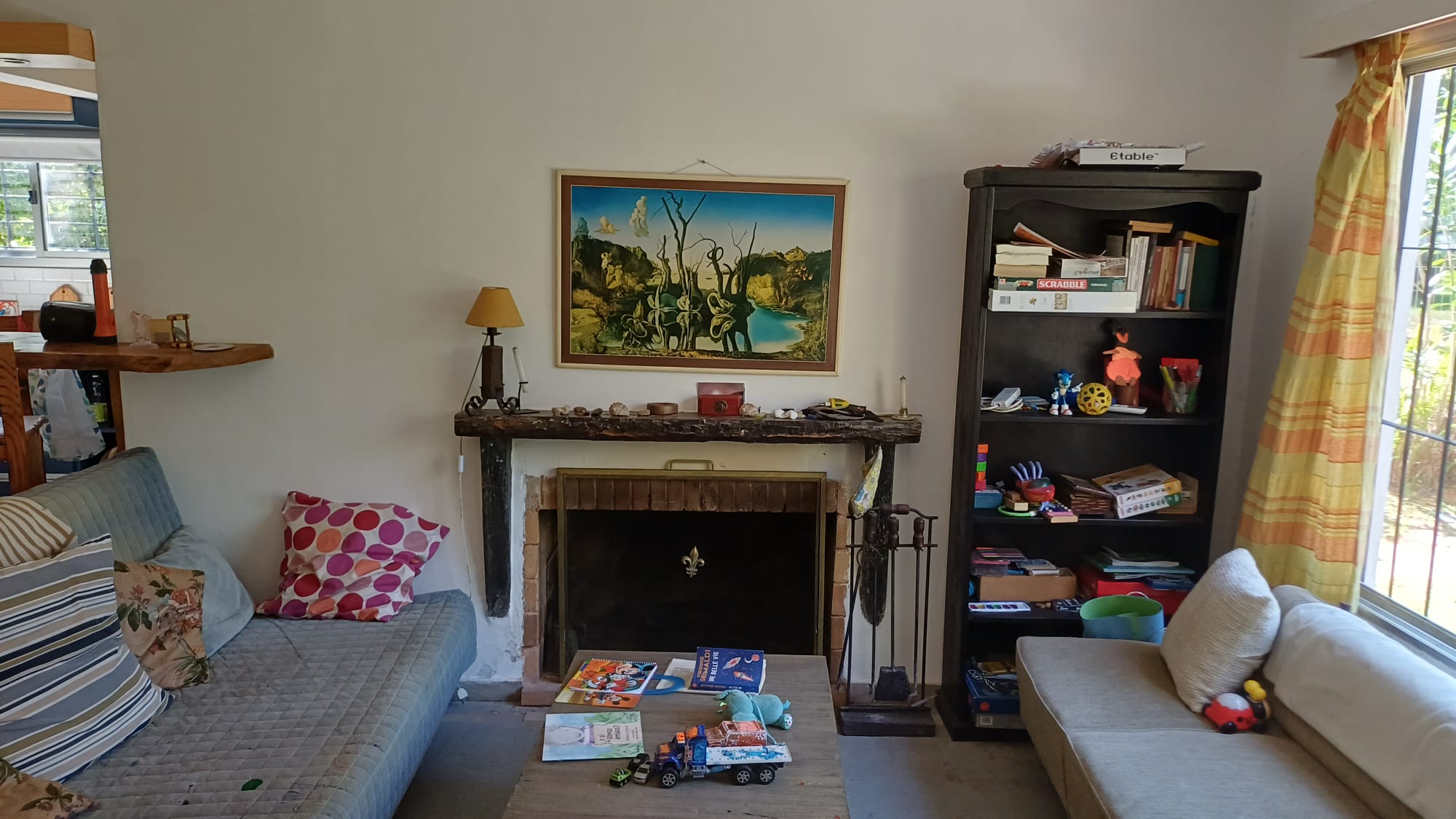 Casa en venta Araminda 3 dormitorios 
