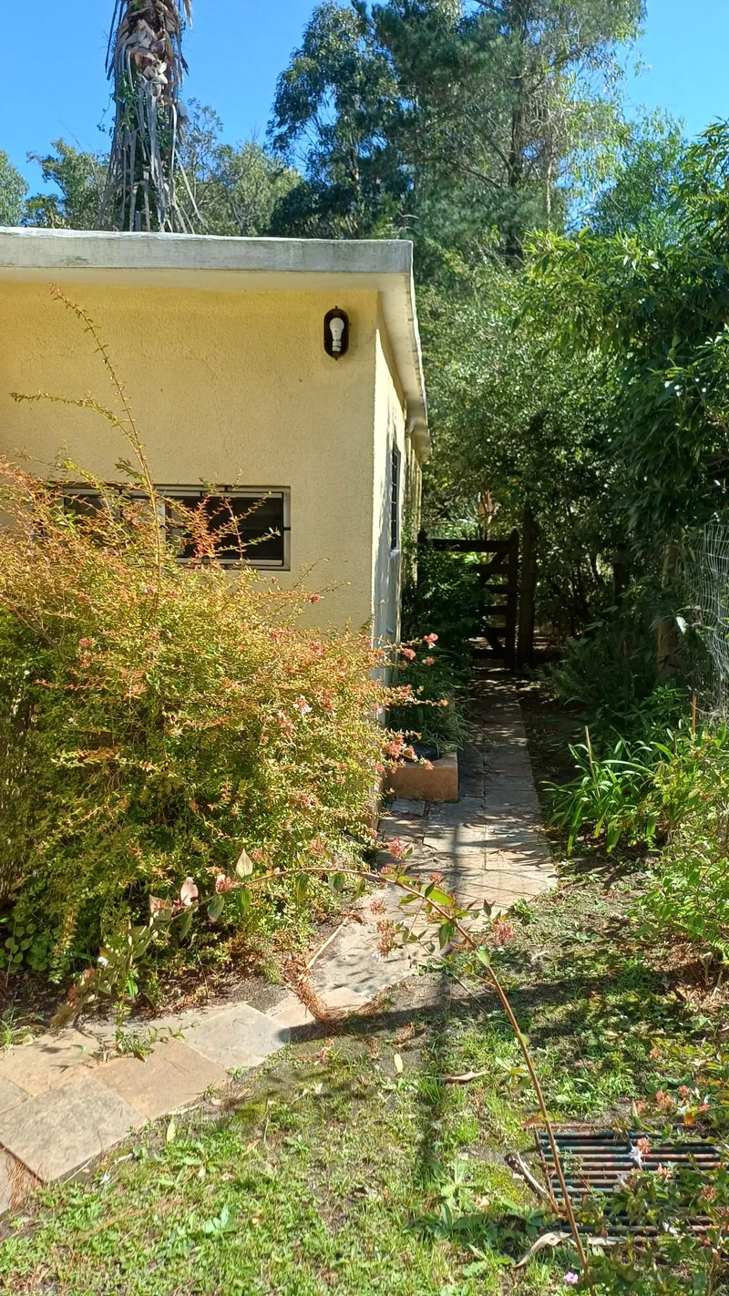 Casa en venta Araminda 3 dormitorios 