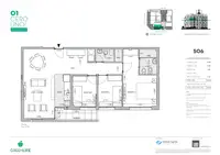 Venda de Apartamento 3 Quartos em 01 Parque Batlle — Parque Batlle - foto 23