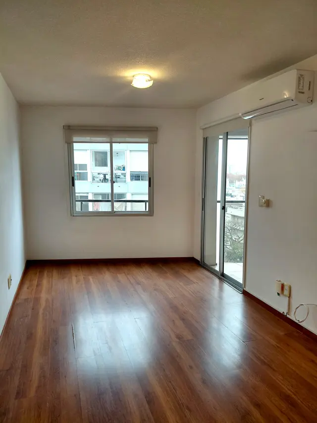 Apartamento a la venta 1 dormitorio, Pocitos 