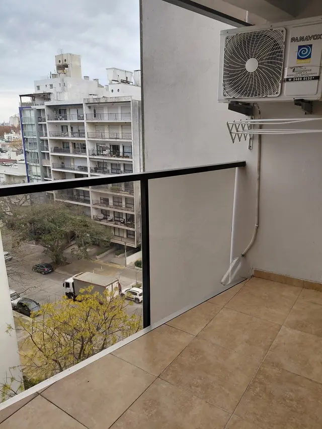 Apartamento a la venta 1 dormitorio, Pocitos 