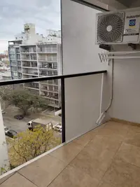 Apartamento en alquiler 1 dormitorio, Pocitos - foto 4