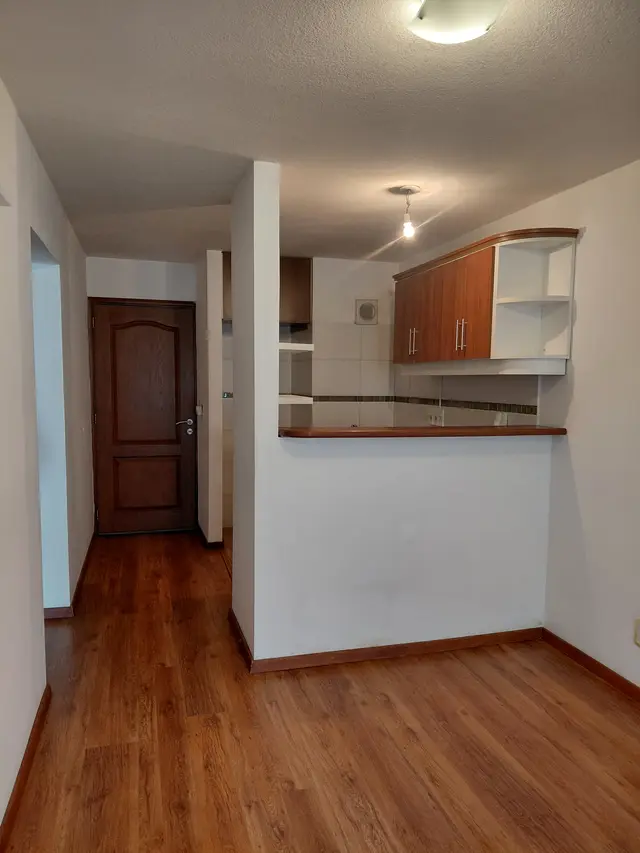 Apartamento a la venta 1 dormitorio, Pocitos 