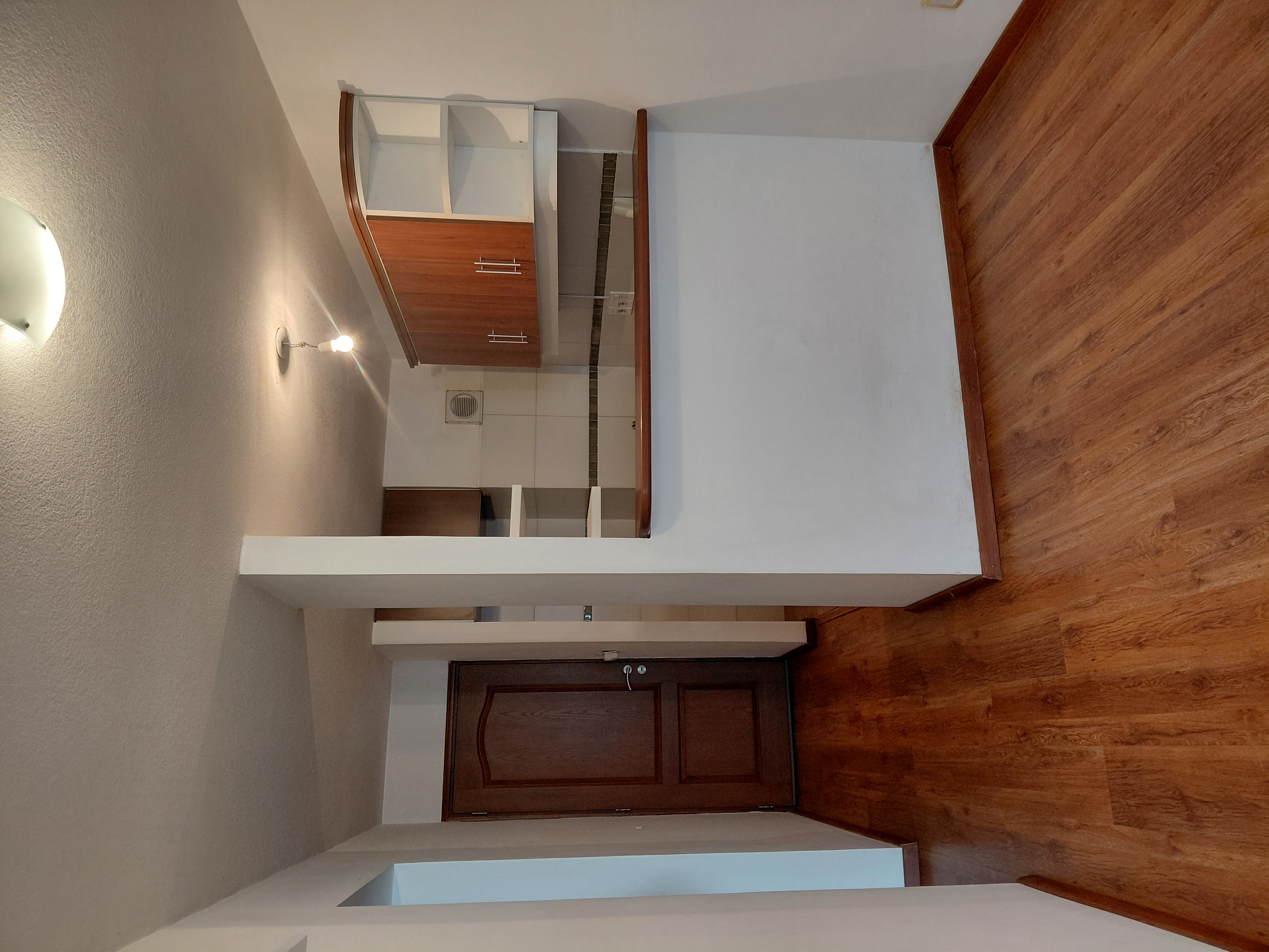 Apartamento en alquiler 1 dormitorio, Pocitos