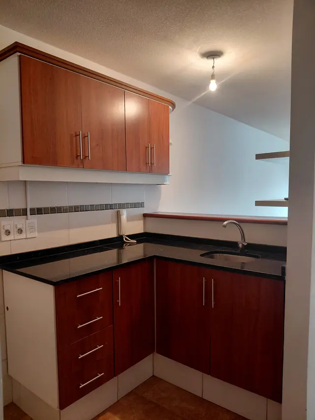 Apartamento a la venta 1 dormitorio, Pocitos 