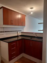 Apartamento en alquiler 1 dormitorio, Pocitos - foto 6