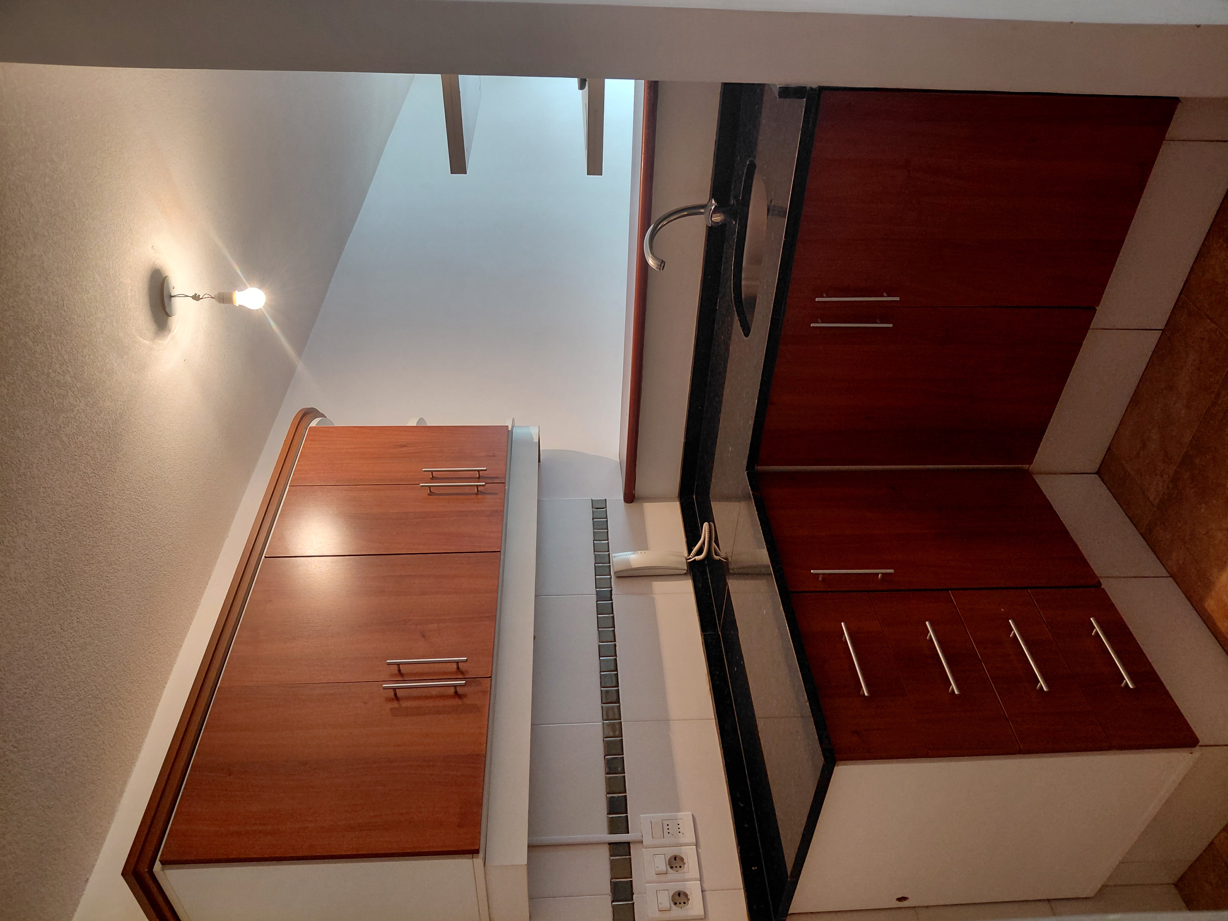 Apartamento en alquiler 1 dormitorio, Pocitos