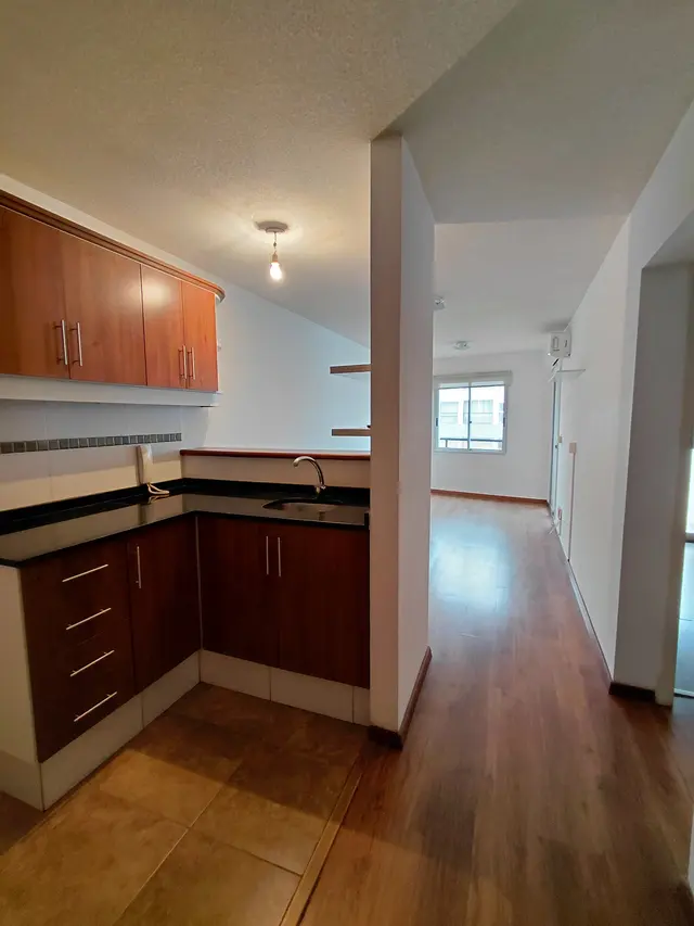 Apartamento a la venta 1 dormitorio, Pocitos 
