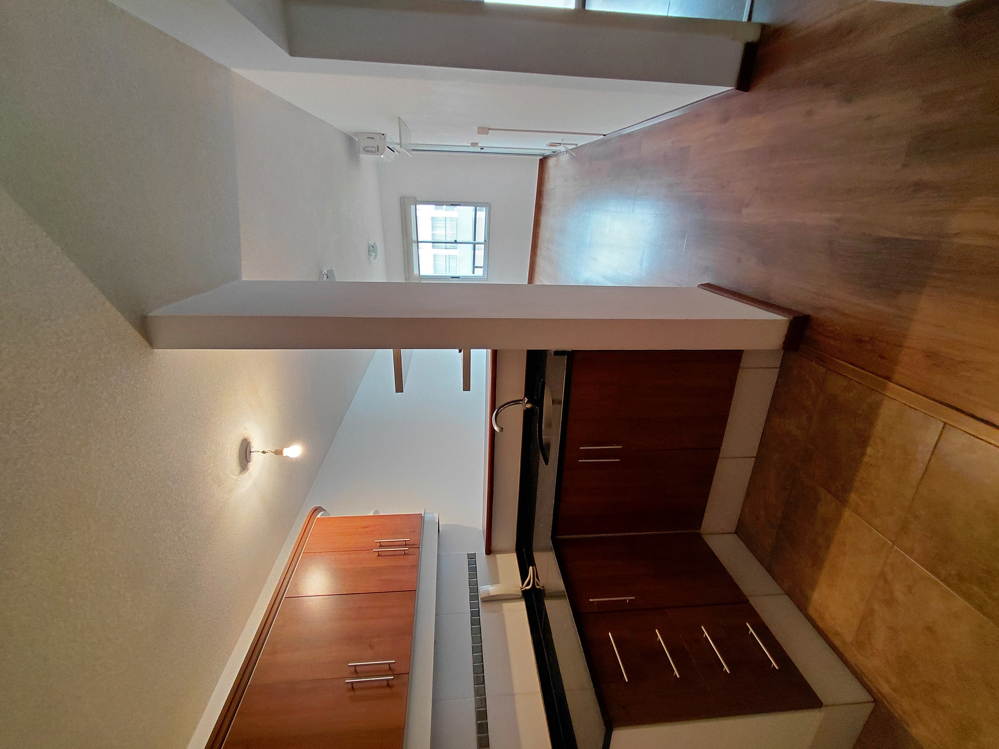 Apartamento en alquiler 1 dormitorio, Pocitos