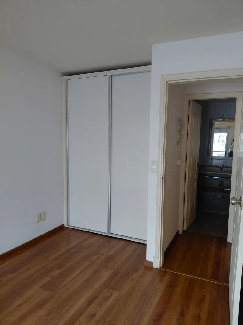 1-Bedroom Apartment for Rent, Pocitos