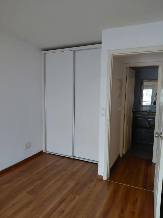 Apartamento a la venta 1 dormitorio, Pocitos 