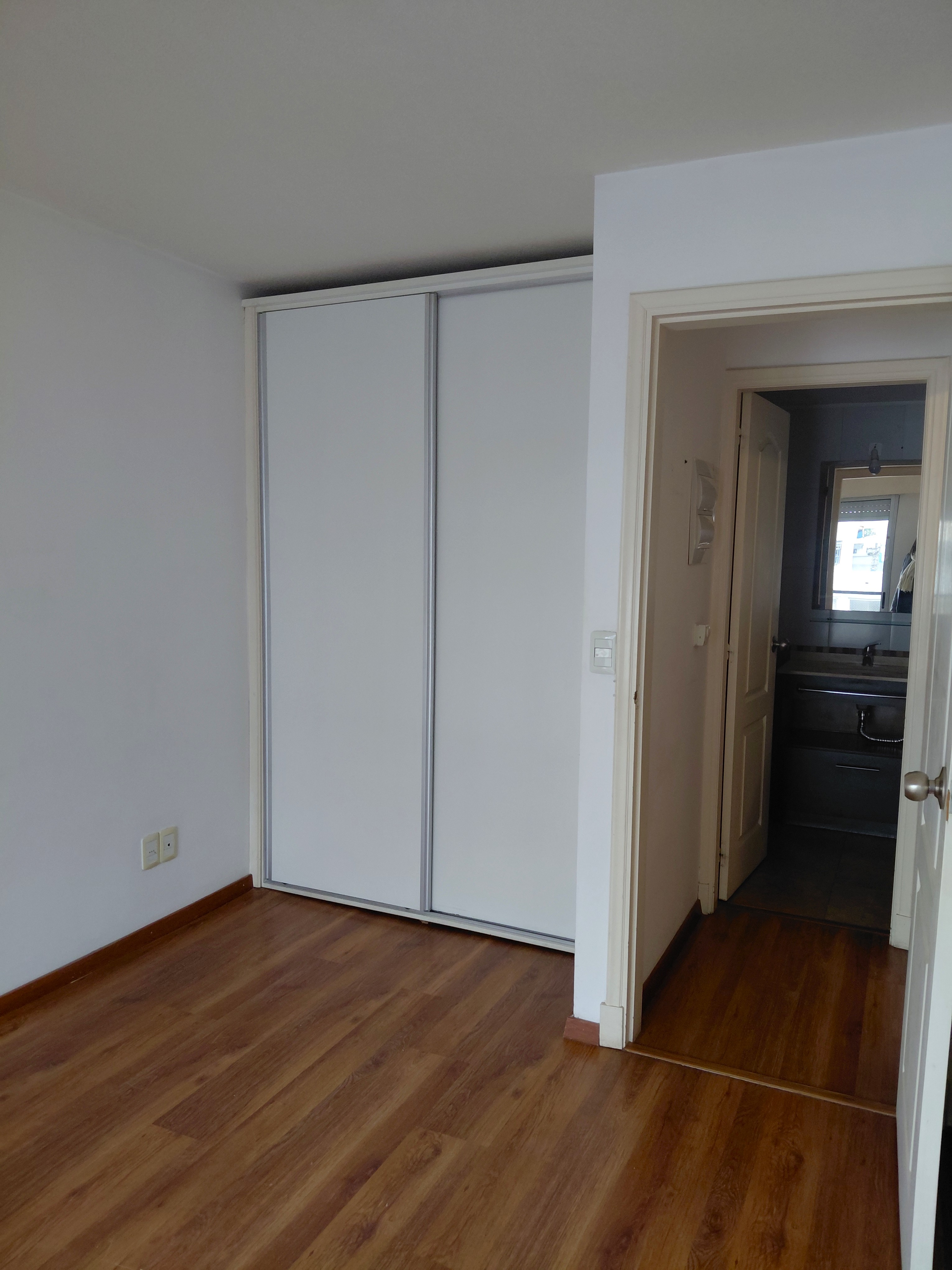 Apartamento en alquiler 1 dormitorio, Pocitos