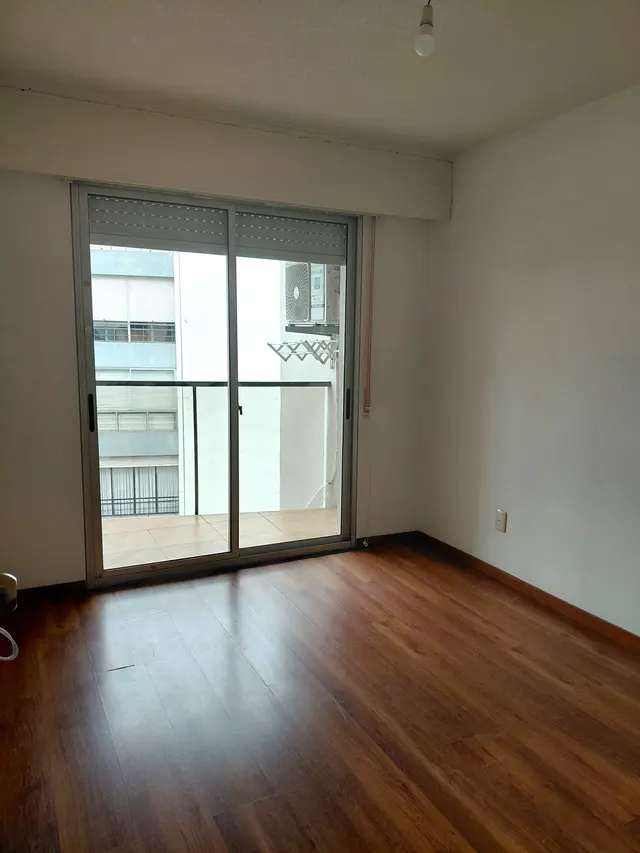 Apartamento a la venta 1 dormitorio, Pocitos 