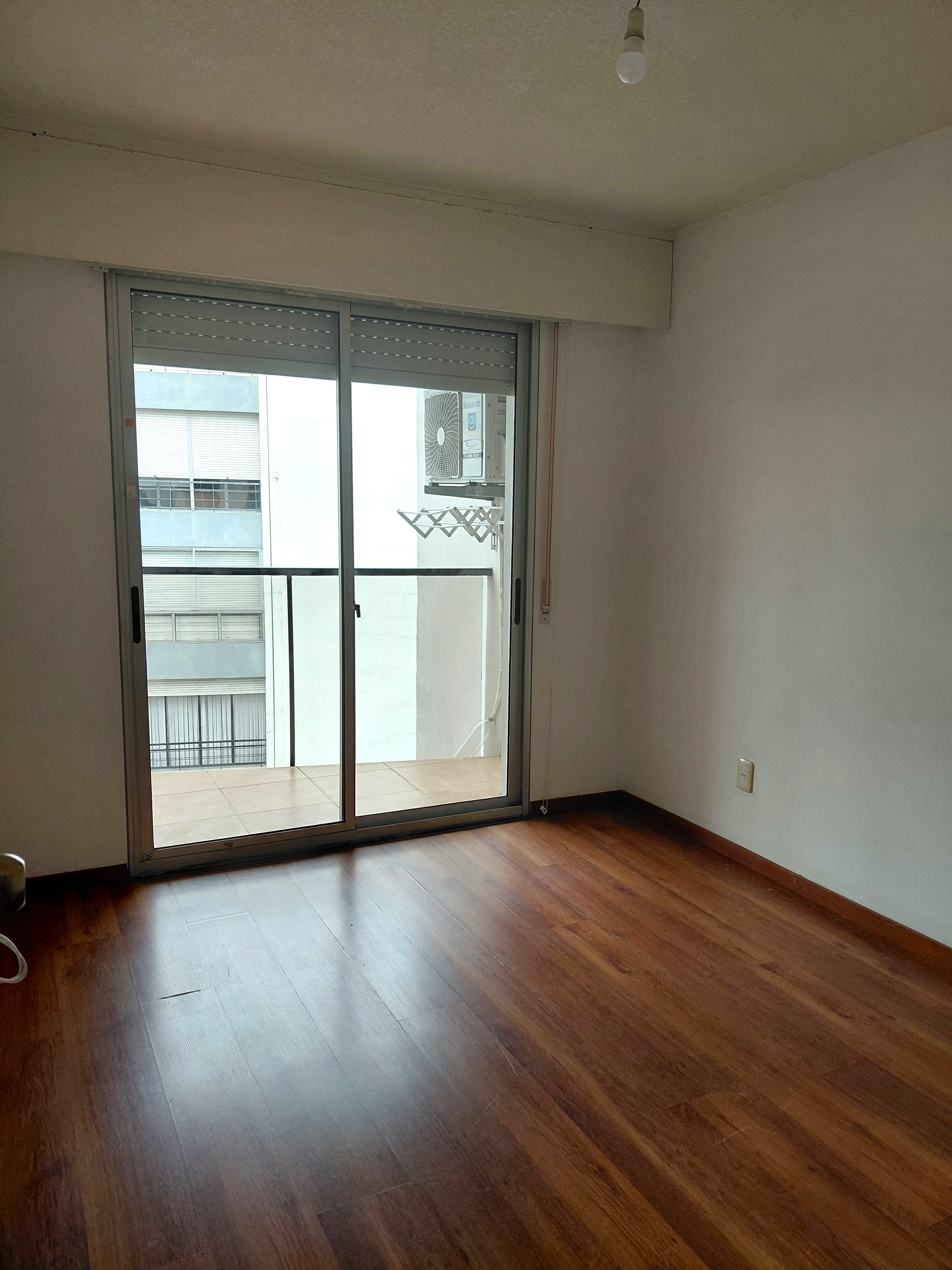 Apartamento en alquiler 1 dormitorio, Pocitos