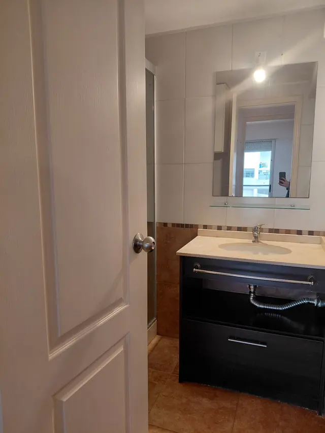 Apartamento a la venta 1 dormitorio, Pocitos 