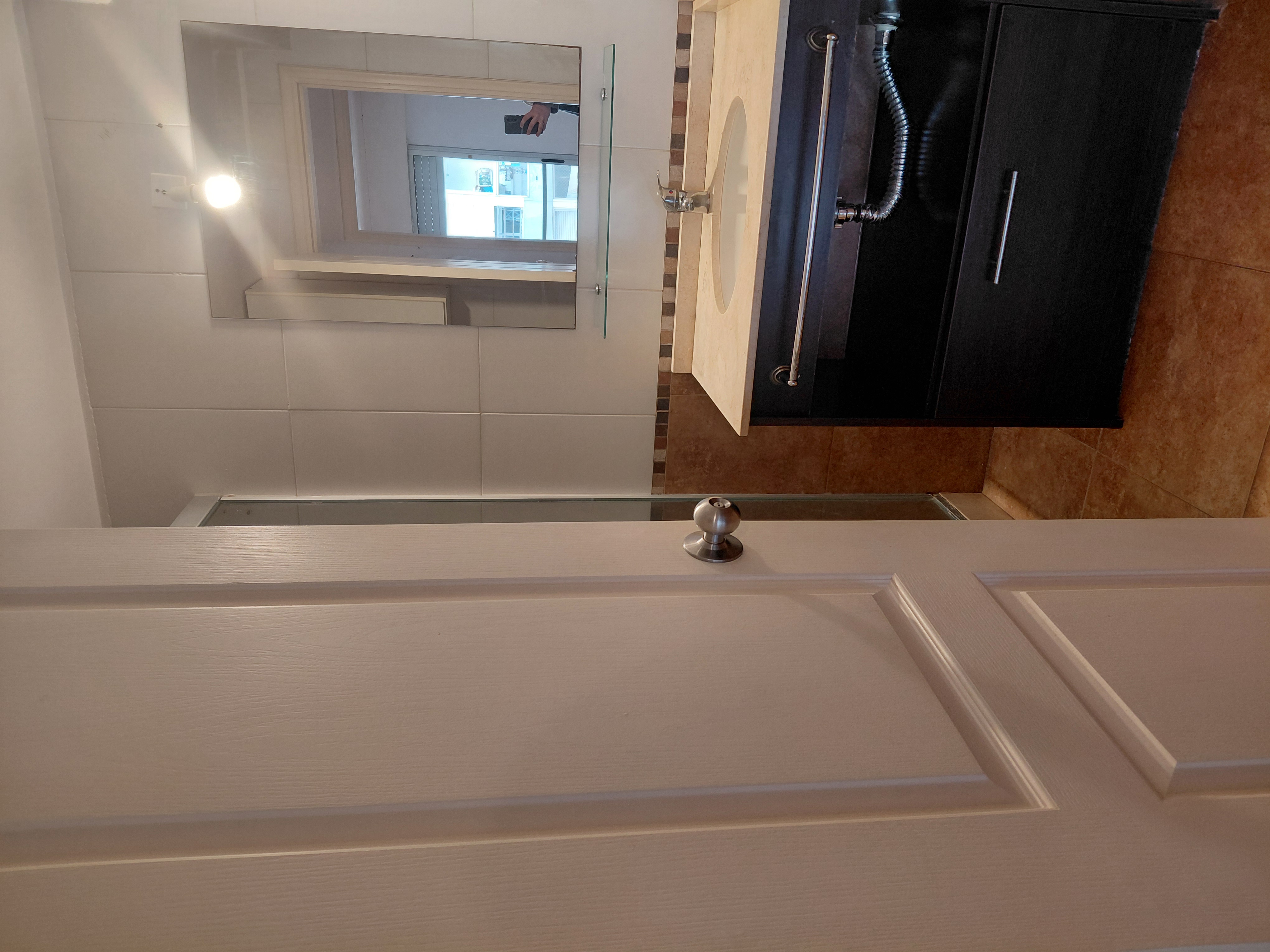 Apartamento en alquiler 1 dormitorio, Pocitos