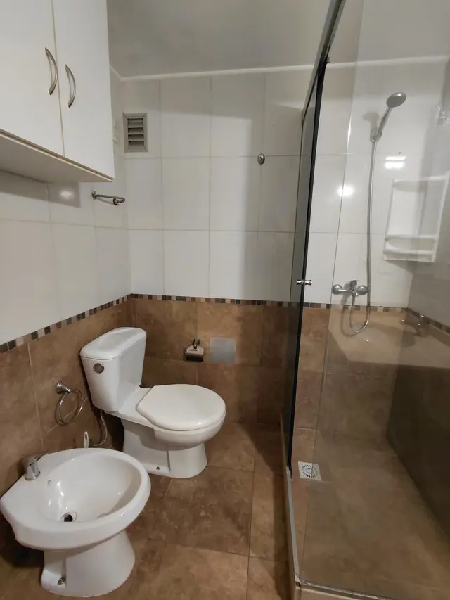 Apartamento a la venta 1 dormitorio, Pocitos 