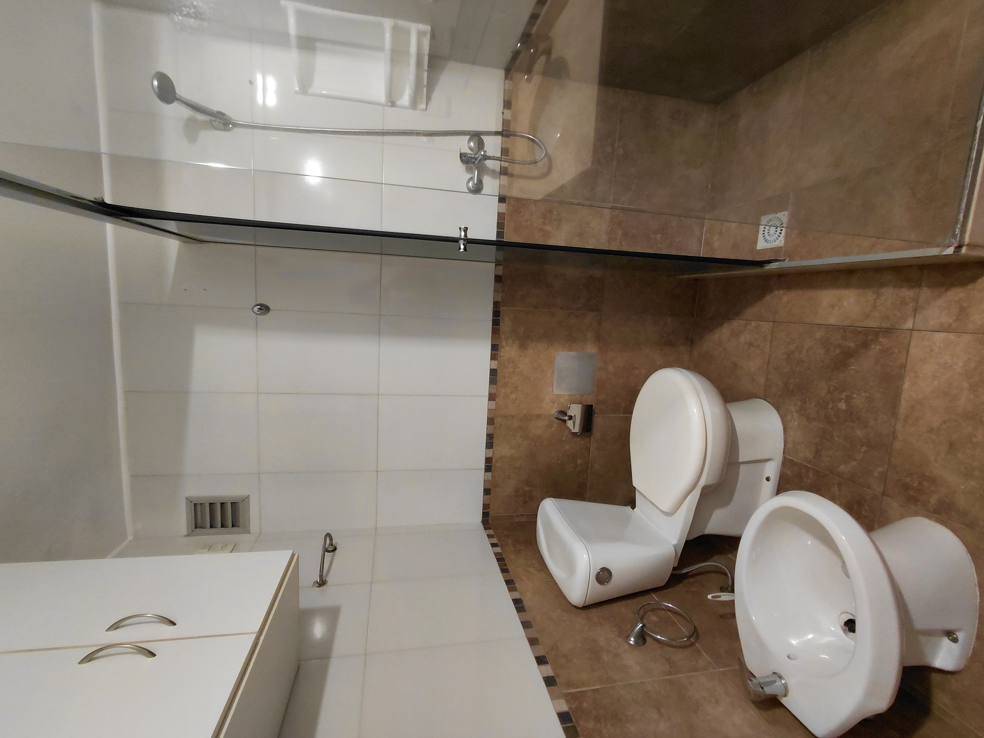 Apartamento en alquiler 1 dormitorio, Pocitos
