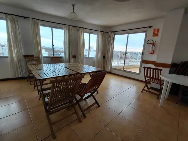 Apartamento a la venta 1 dormitorio, Pocitos 