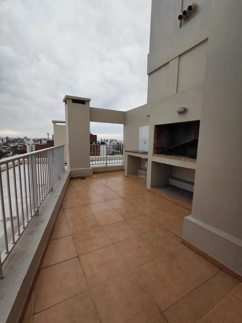 1-Bedroom Apartment for Rent, Pocitos