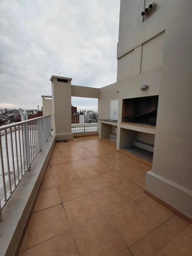 Apartamento a la venta 1 dormitorio, Pocitos 