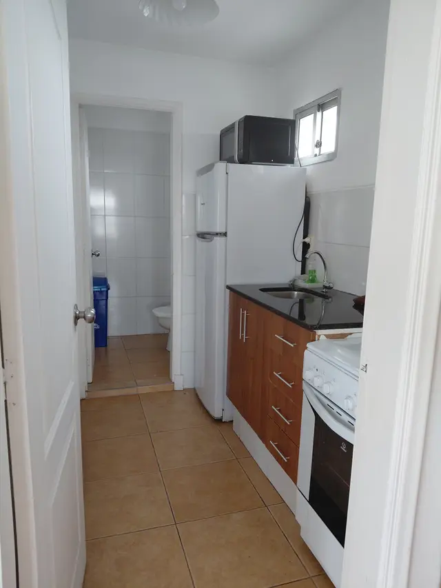 Apartamento a la venta 1 dormitorio, Pocitos 