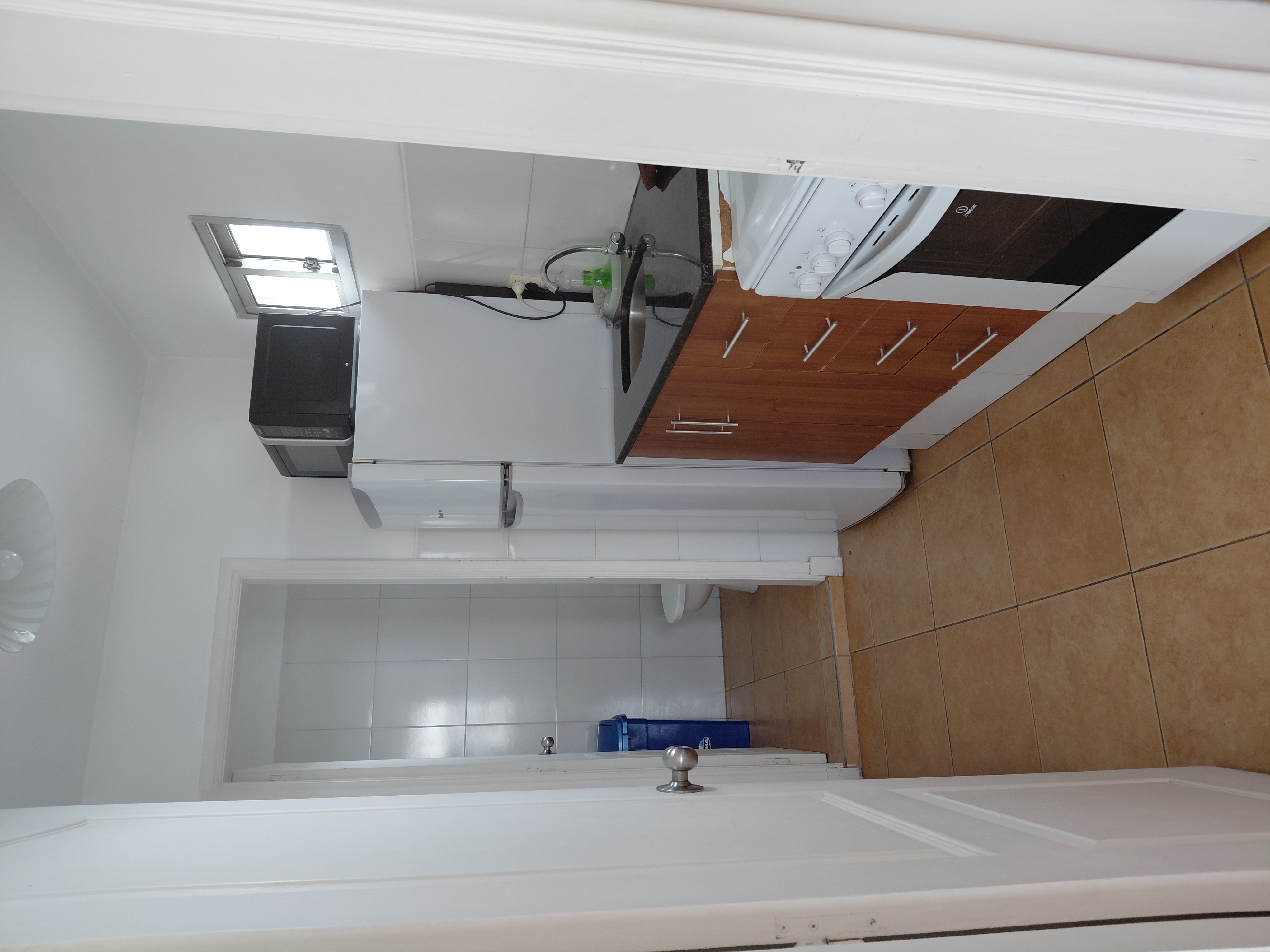 Apartamento en alquiler 1 dormitorio, Pocitos