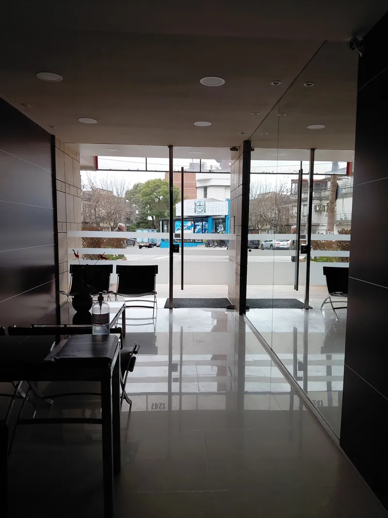 1-Bedroom Apartment for Rent, Pocitos