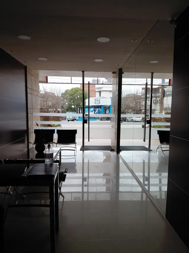 Apartamento a la venta 1 dormitorio, Pocitos 