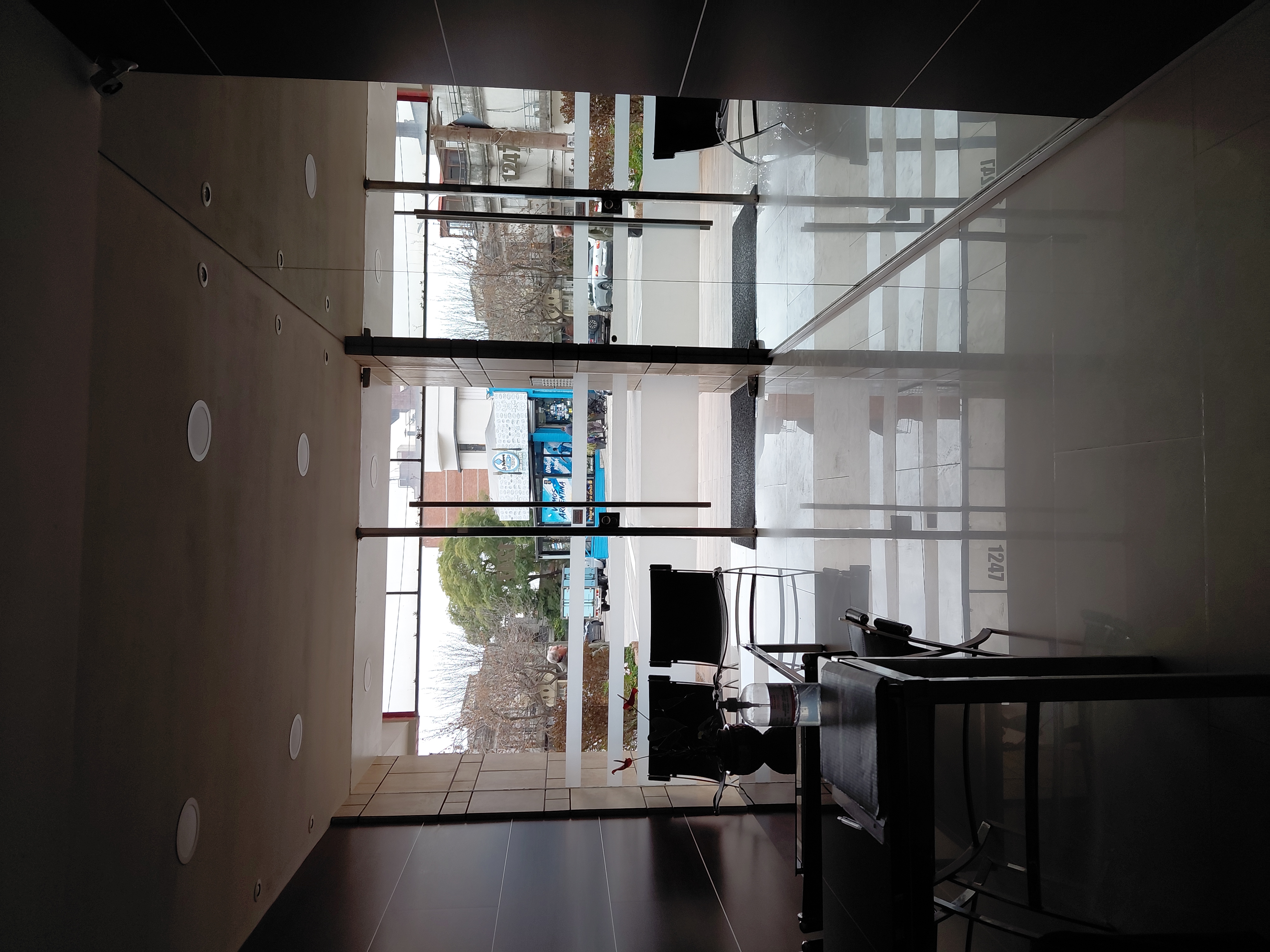 Apartamento en alquiler 1 dormitorio, Pocitos