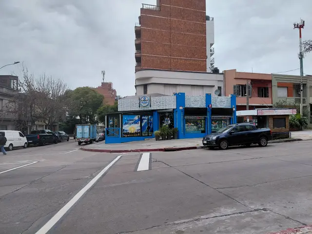 Apartamento a la venta 1 dormitorio, Pocitos 