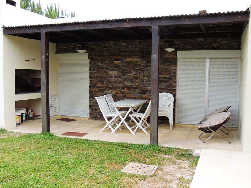Alquiler anual La Floresta
