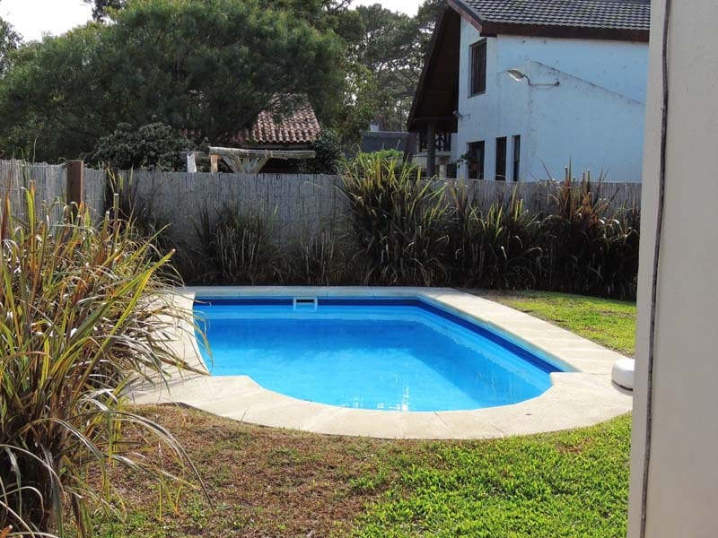 Alquiler anual La Floresta
