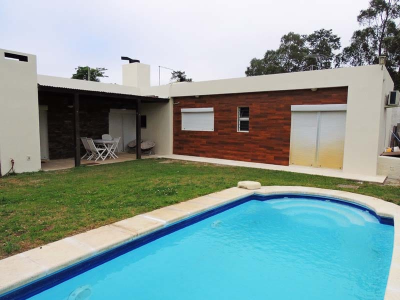 Alquiler anual La Floresta — La Floresta, La Floresta
