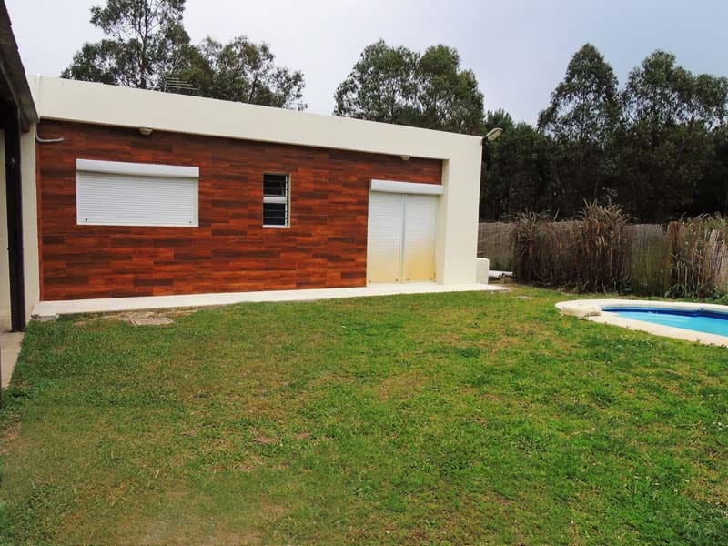 Alquiler anual La Floresta