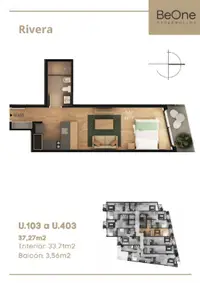 Apartamento à Venda em Puerto Buceo - foto 6