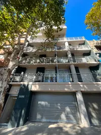 Apto 1 Dormitorio | Renta Inmediata 6% | Cordón Soho | Edificio 2025 - foto 3