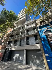Apto 1 Dormitorio | Renta Inmediata 6% | Cordón Soho | Edificio 2025 - foto 4