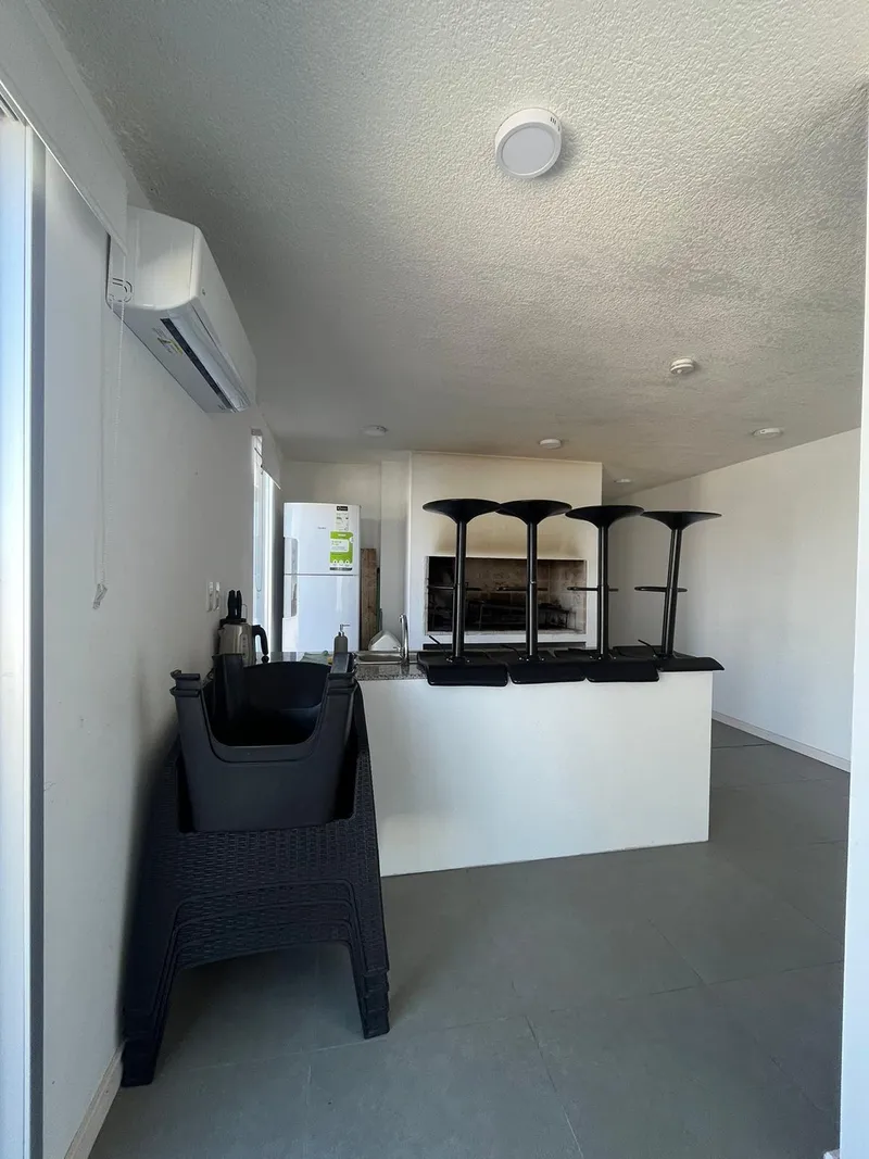 Apartamento 1 Quarto | Renda Imediata 6% | Cordón Soho | Edifício 2025