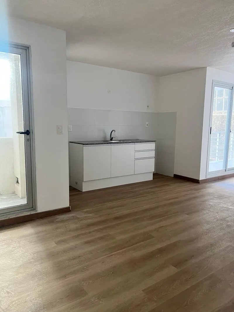 Apartamento 1 Quarto | Renda Imediata 6% | Cordón Soho | Edifício 2025